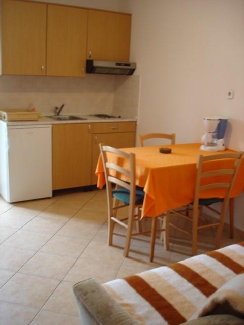 Apartments Livio Stranici Rosini Exterior photo