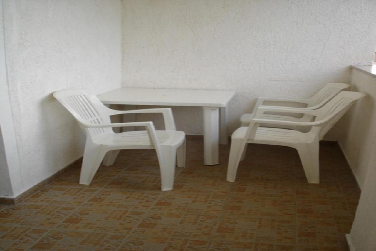 Apartments Livio Stranici Rosini Exterior photo